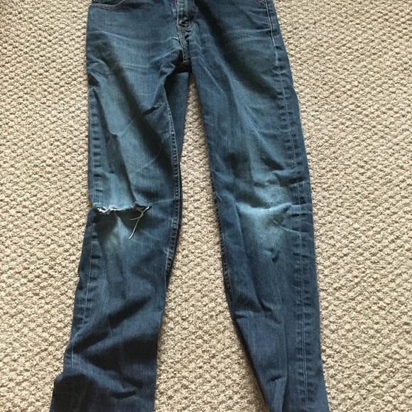 Men’s jeans - Picture 4 of 4